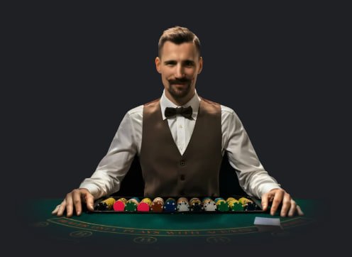Responsible gaming message beside the 88 bet live rummy guide page
